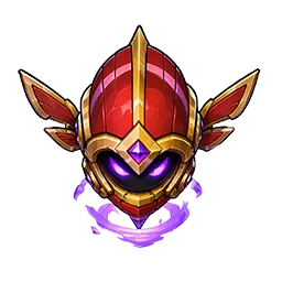 Flying Hex Mask enemy